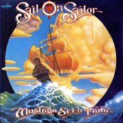 Sail on sailor cover image