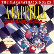 A cappella praise cover image