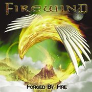 Forged by fire cover image