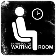 Waiting room cover image