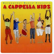 A cappella kids cover image