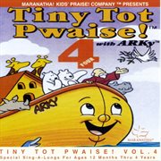 Tiny tot pwaise! 4 cover image