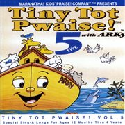 Tiny tot pwaise! 5 cover image