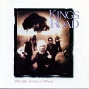 Where angels walk cover image