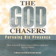 The god chasers cover image