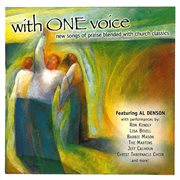 With one voice cover image