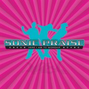 Sonic praise cover image