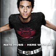 Here with me cover image