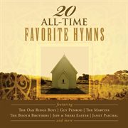 20 all-time favorite hymns cover image