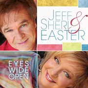 Eyes wide open cover image