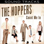 Count me in - sound tracks with background vocals cover image