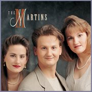 The martins cover image