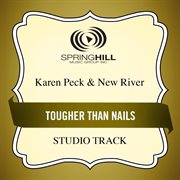 Tougher than nails cover image