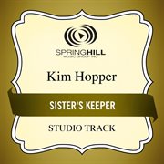 Sister's keeper cover image