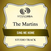 Sing me home cover image