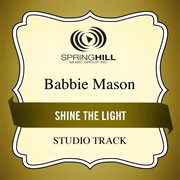 Shine the light cover image