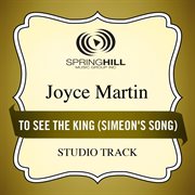 To see the king cover image