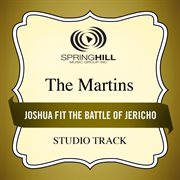 Joshua fit the battle of jericho cover image