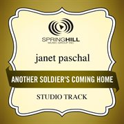 Another soldier's coming home cover image