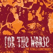 The chaos continues cover image