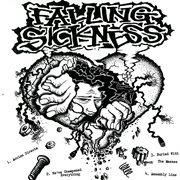 Falling sickness / dysentery cover image