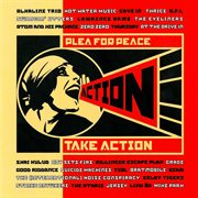 Plea for peace / take action! cover image