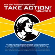 Take action! vol. 3 cover image