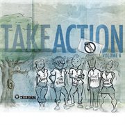 Take action! volume 8 cover image