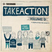 Take action! vol. 9 cover image
