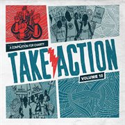 Take action! vol. 10 cover image