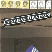 Funeral oration cover image