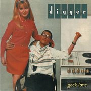 Geek love cover image