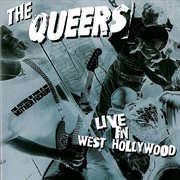 Live in west hollywood cover image
