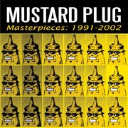Masterpieces: 1991-2002 cover image