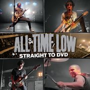 Straight to dvd cover image