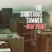 War paint cover image