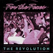 The revolution - ep cover image