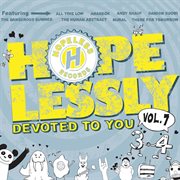 Hopelessly devoted to you vol. 7 cover image