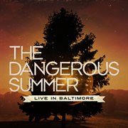 Live in baltimore cover image