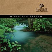 Mountain stream cover image