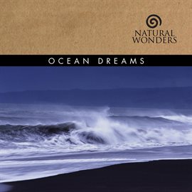 Ocean Dreams David Arkenstone (2006) - hoopla