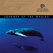 Journey of the whales cover image