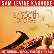 Sam levine karaoke - smooth praise cover image