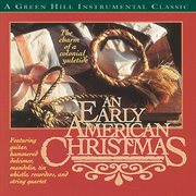 An early american christmas cover image