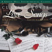 Classic movie love songs cover image