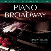 Piano on broadway cover image
