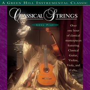 Classical strings cover image