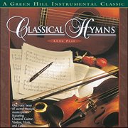 Classical hymns cover image