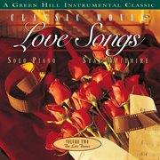 Classic movie love songs vol. 2 cover image