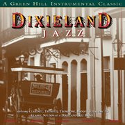 Dixieland jazz cover image